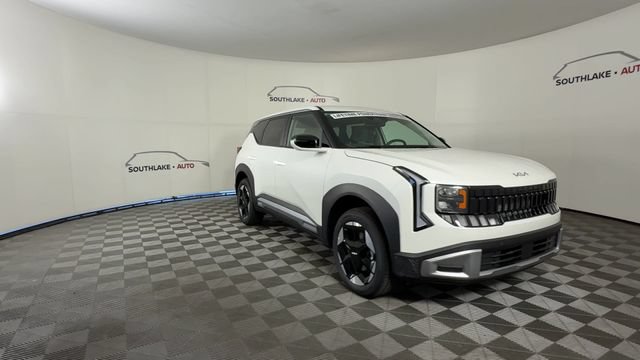 New 2027 Kia Seltos S AWD/4WD image 2