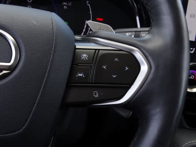 Used 2023 Lexus NX 350h Luxury w/ Vision Package image 36