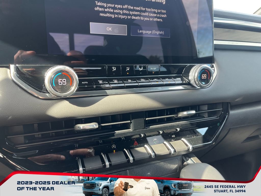 New 2026 GMC Canyon Elevation w/ Convenience Package image 28