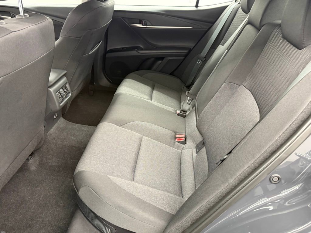 Certified 2026 Toyota Camry LE image 37