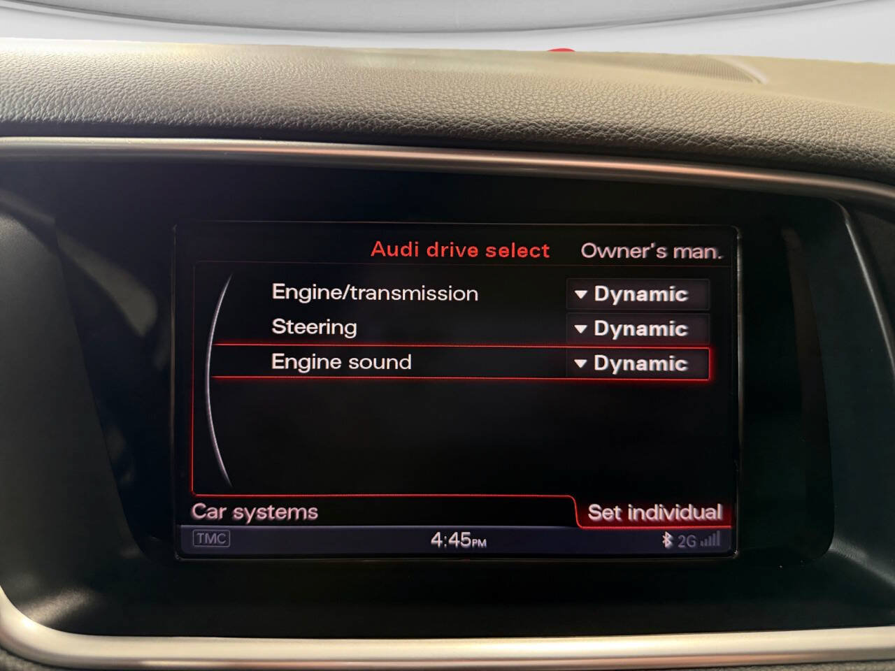 Used 2015 Audi SQ5 Prestige AWD/4WD image 25
