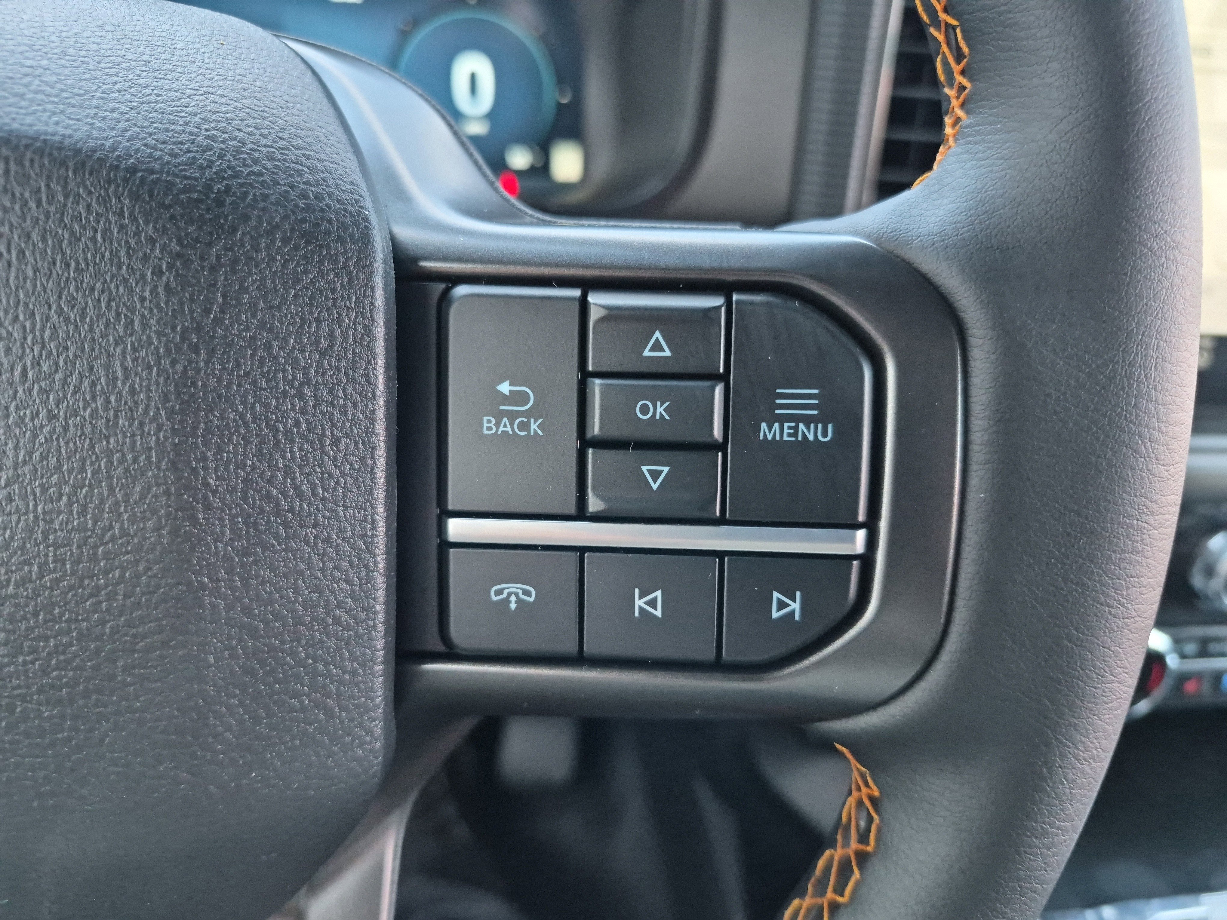 New 2025 Ford F150 Tremor w/ Equipment Group 402A High image 31