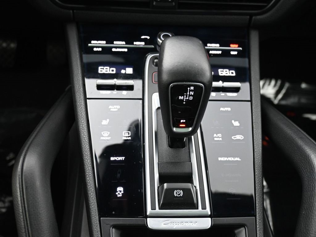 Used 2019 Porsche Cayenne image 12