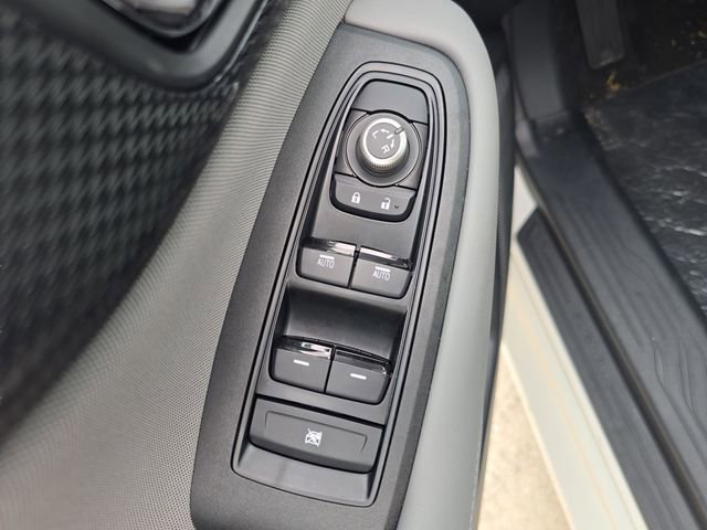 Certified 2025 Subaru Legacy Premium w/ Popular Package #1A image 13