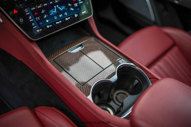 Used 2023 Maserati Grecale Modena image 42