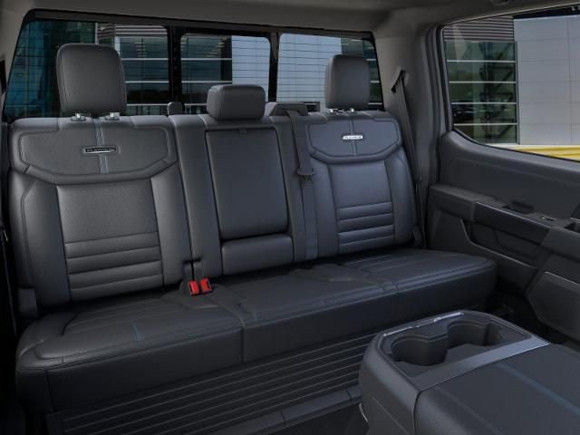 New 2026 Ford F350 Platinum image 11