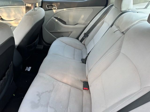 Used 2015 Kia Optima LX FWD image 8