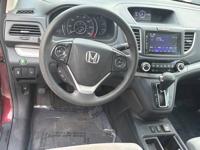 Used 2016 Honda CR-V EX image 11