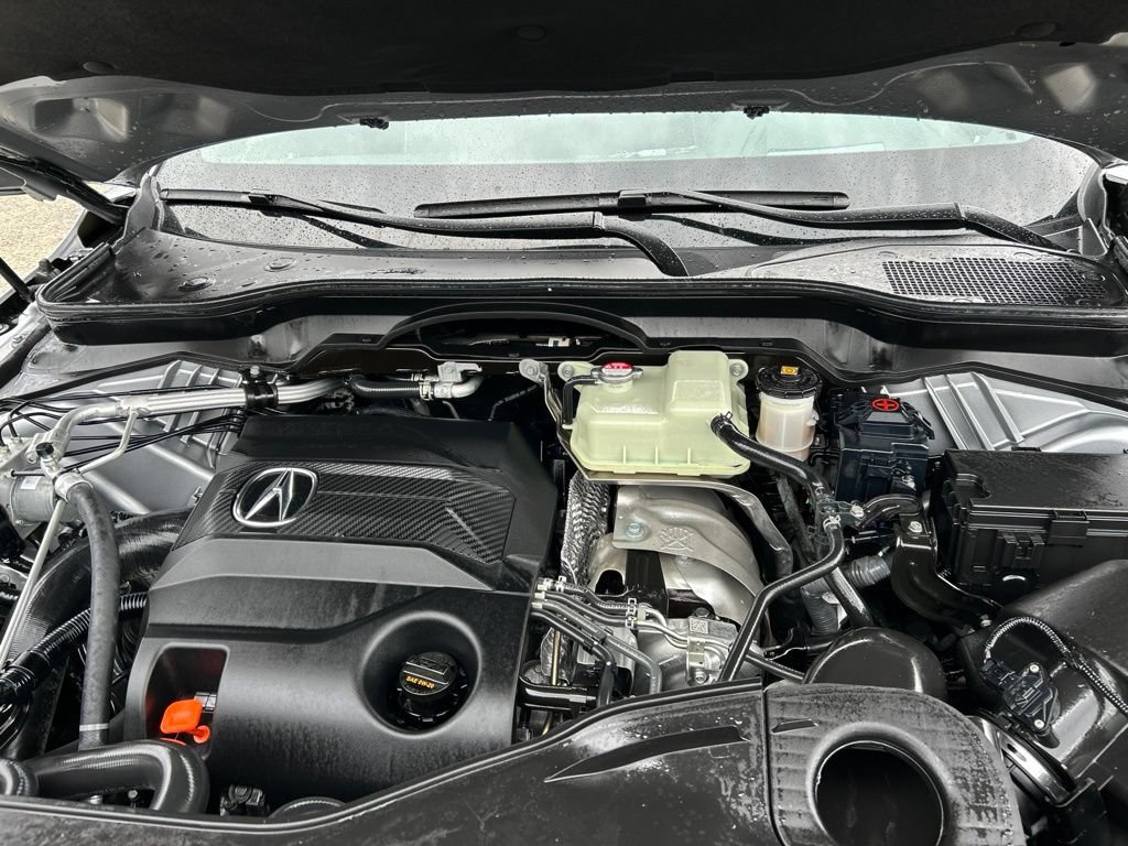 Certified 2024 Acura MDX Type S AWD/4WD image 25