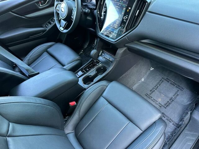 Certified 2025 Subaru Ascent Bronze Edition w/ Onyx Package image 20