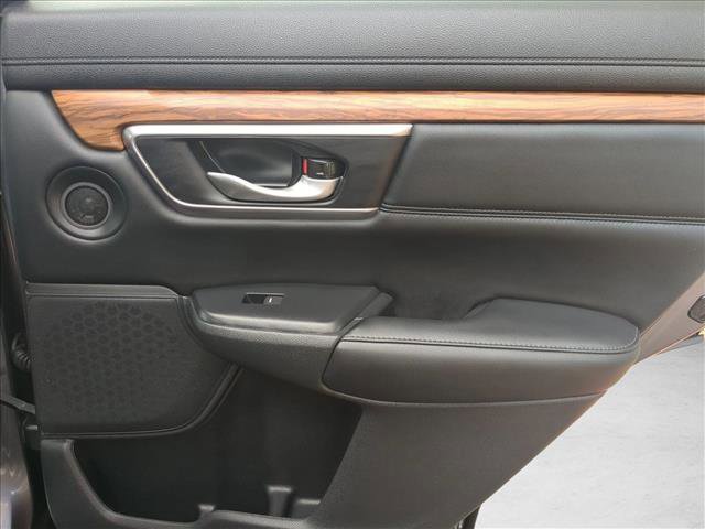 Used 2021 Honda CR-V EX-L image 24