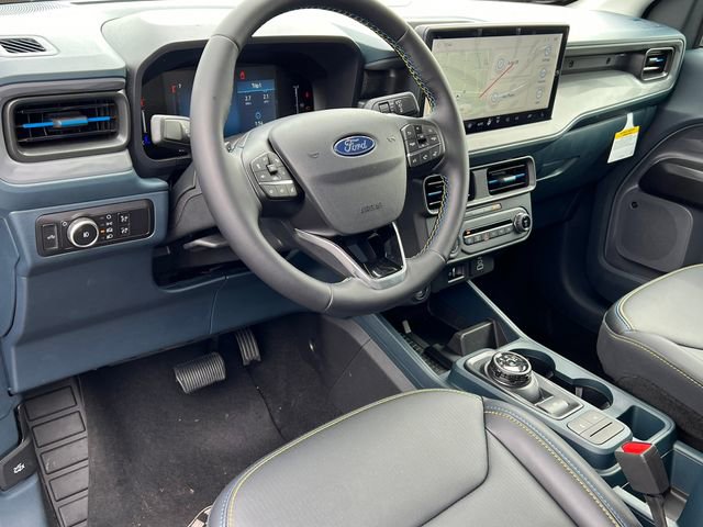 New 2025 Ford Maverick Lobo AWD/4WD image 20