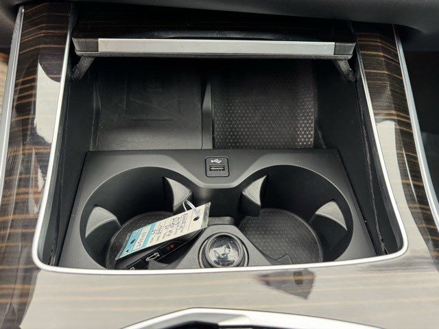 Used 2025 BMW X5 xDrive50e image 23