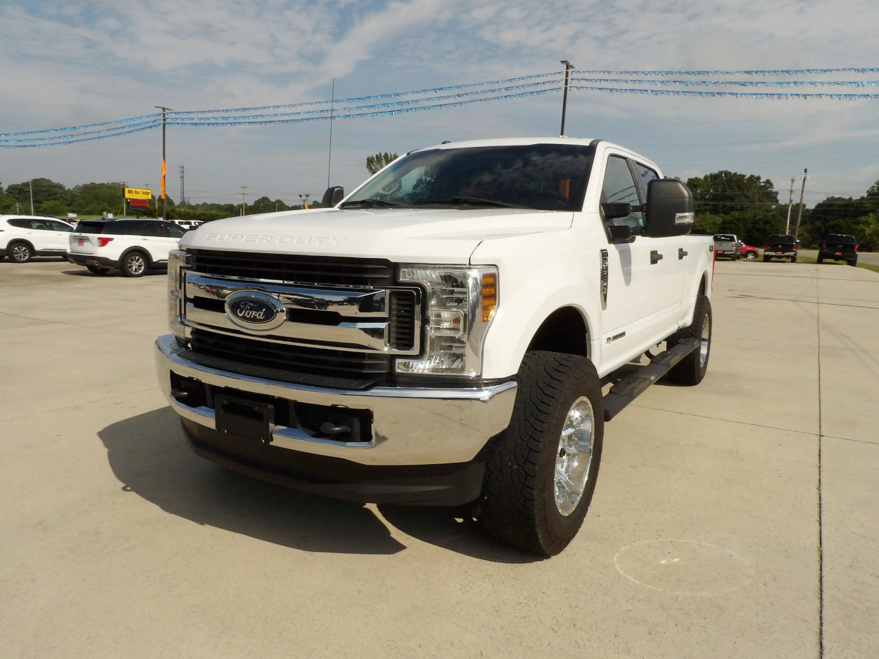 Used 2019 Ford F250 XLT image 1