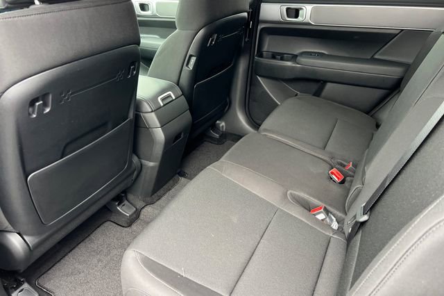 New 2026 Hyundai Santa Fe SE image 12