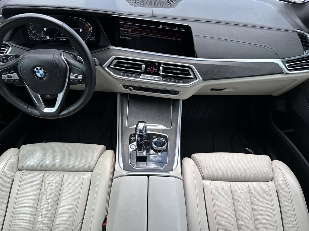 Used 2022 BMW X5 sDrive40i w/ Executive Package RWD image 13