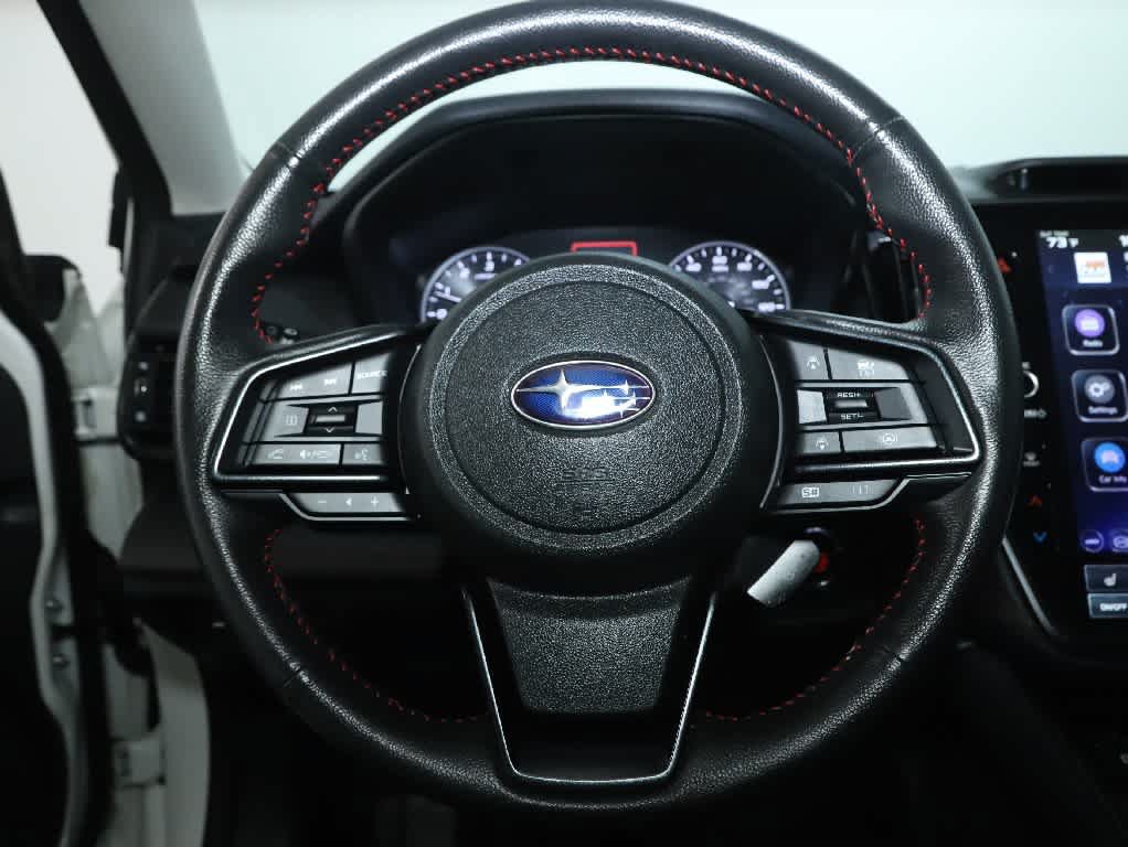 Certified 2024 Subaru Legacy Limited XT AWD/4WD image 22