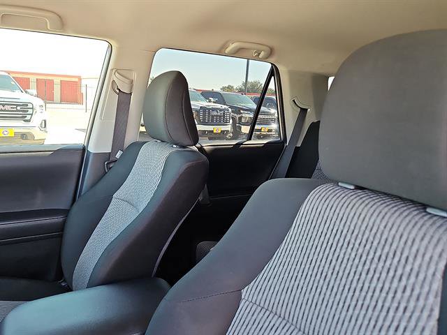 Used 2023 Toyota 4Runner SR5 image 13