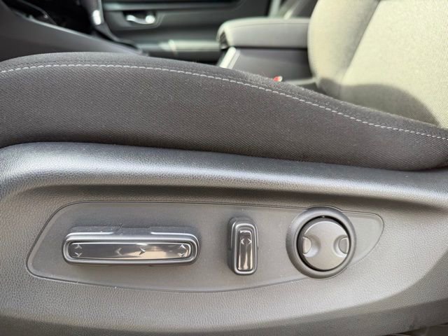 Used 2026 Honda CR-V EX image 17