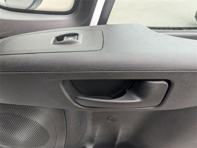 New 2026 RAM ProMaster 2500 w/ Power Group image 32