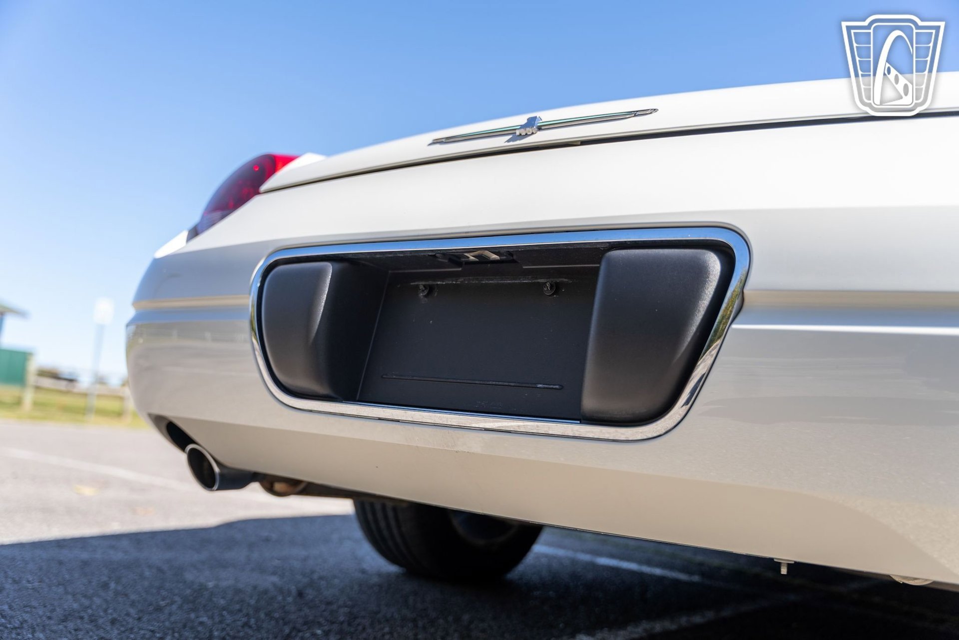 Used 2002 Ford Thunderbird image 38