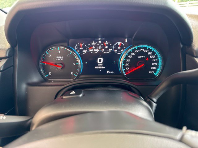 Used 2019 Chevrolet Tahoe Premier w/ Premier Plus Edition AWD/4WD image 18