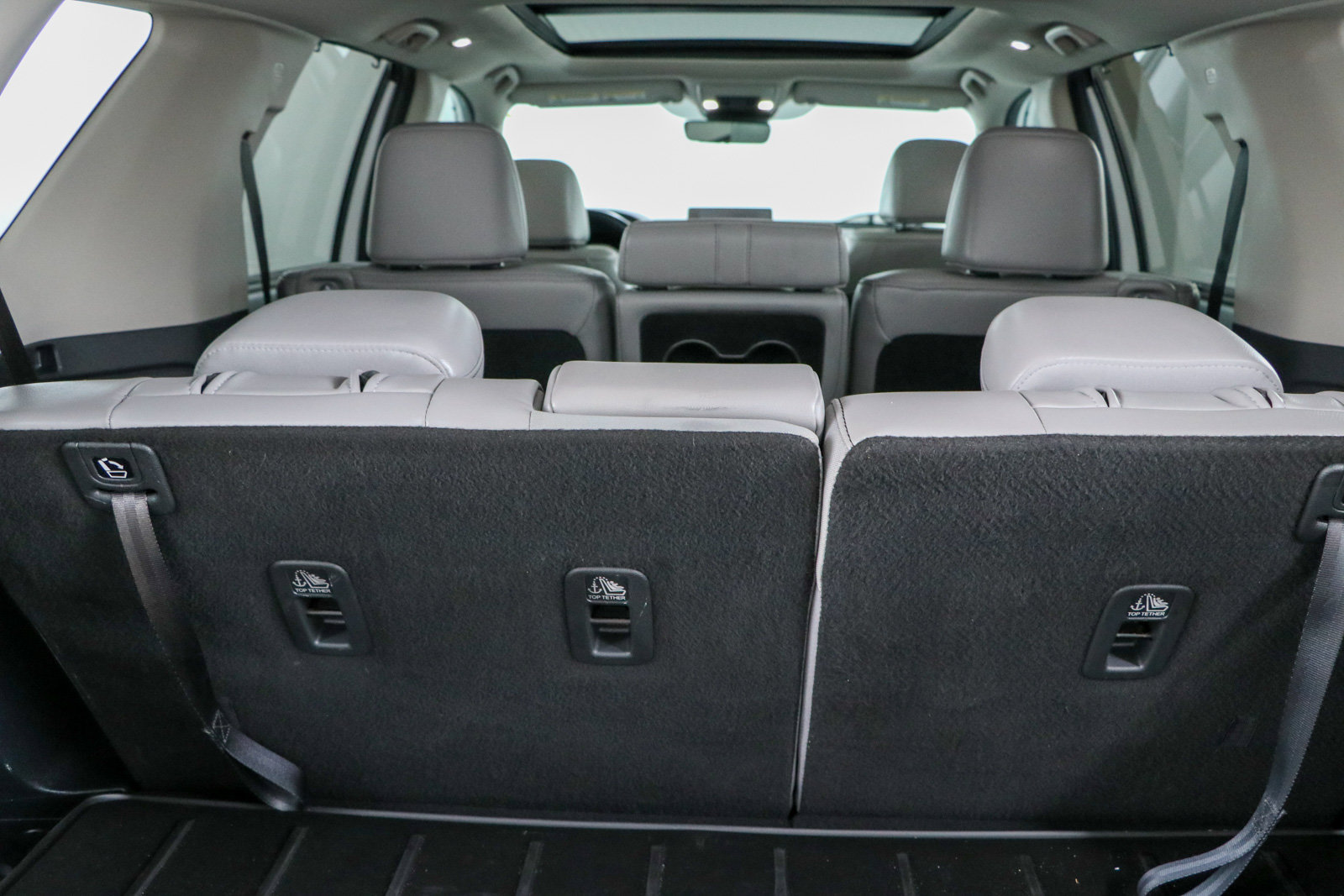 Used 2025 Honda Pilot Touring image 31