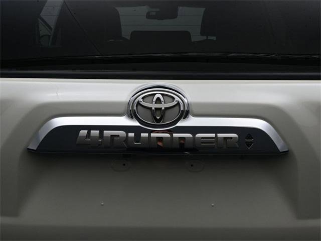 Certified 2021 Toyota 4Runner Limited image 16