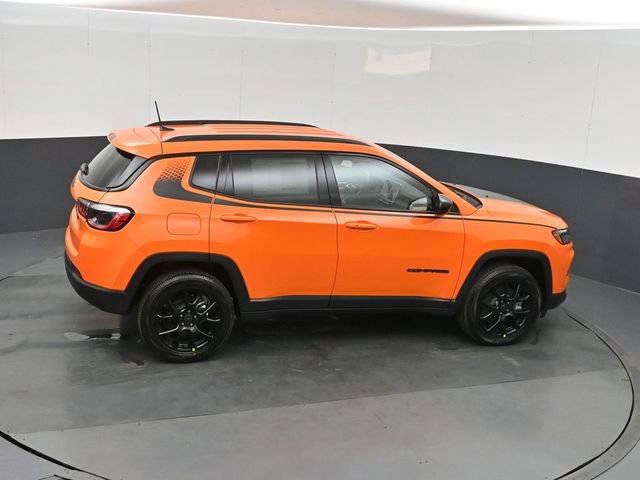 New 2026 Jeep Compass Latitude AWD/4WD image 29