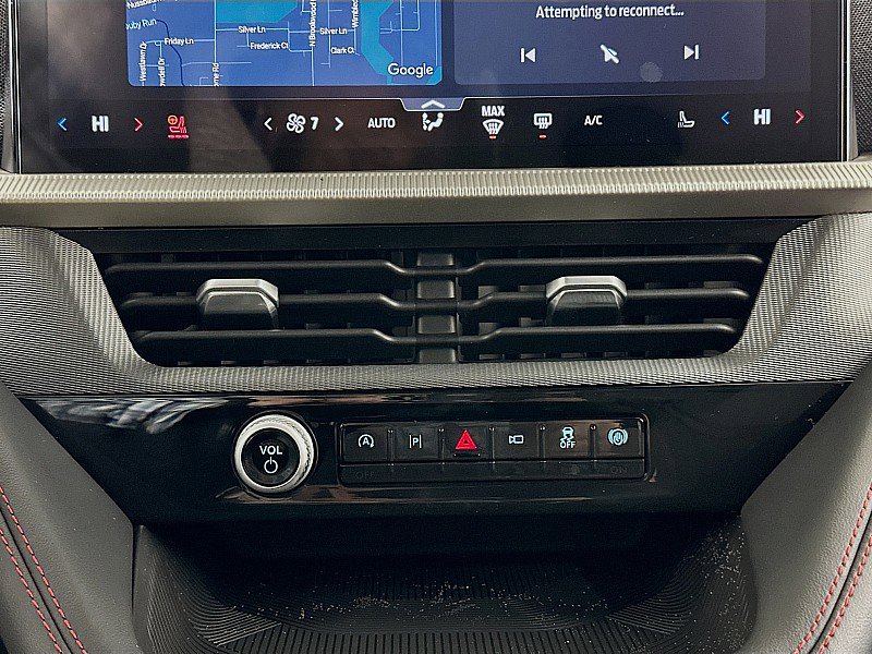 New 2026 Ford Explorer ST-Line w/ ST-Line Street Pack image 17