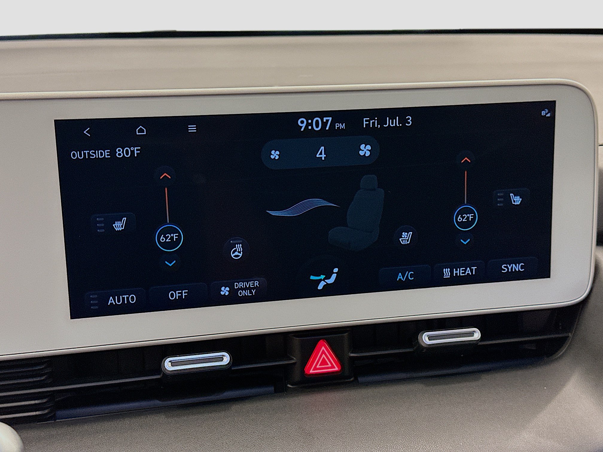 Used 2024 Hyundai Ioniq 5 SEL AWD/4WD image 24