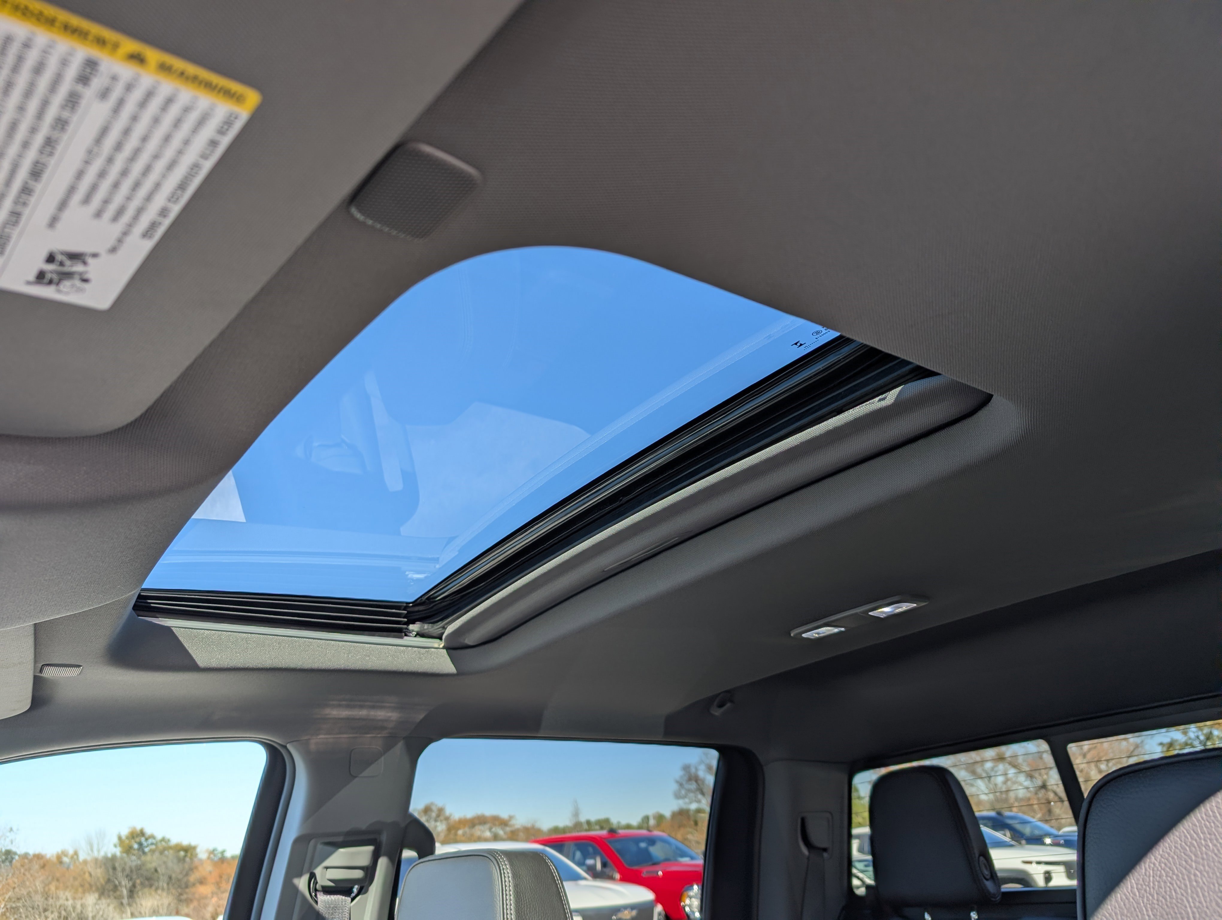 Used 2024 GMC Sierra 1500 Denali w/ Denali Reserve Package image 15