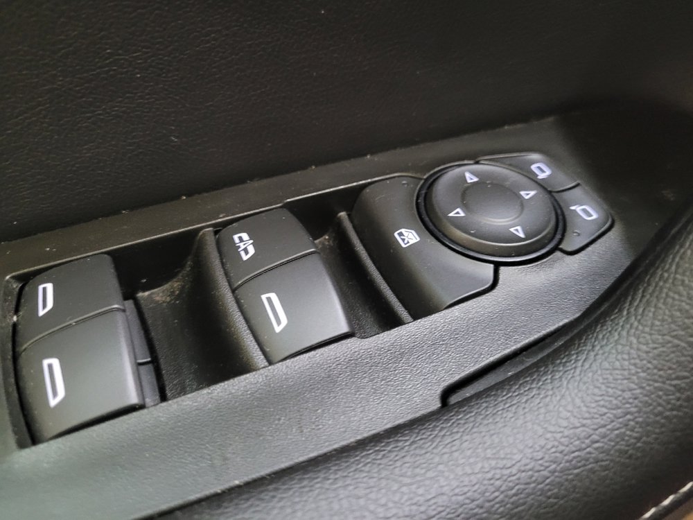 Used 2024 Chevrolet Blazer LT w/ Convenience Package FWD image 27
