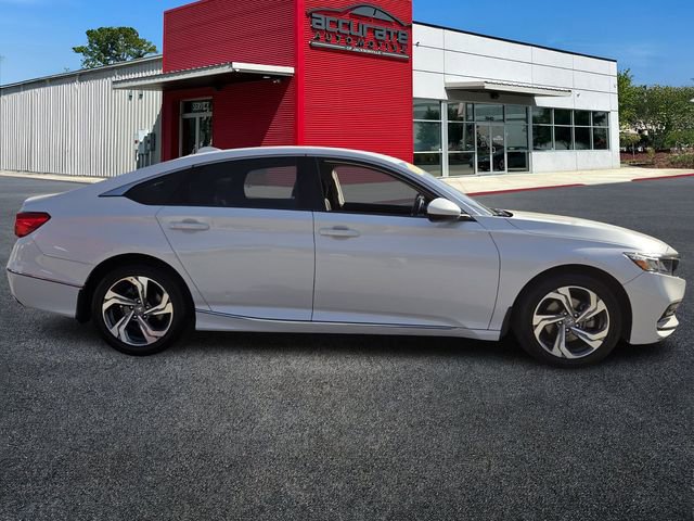 Used 2019 Honda Accord EX image 6