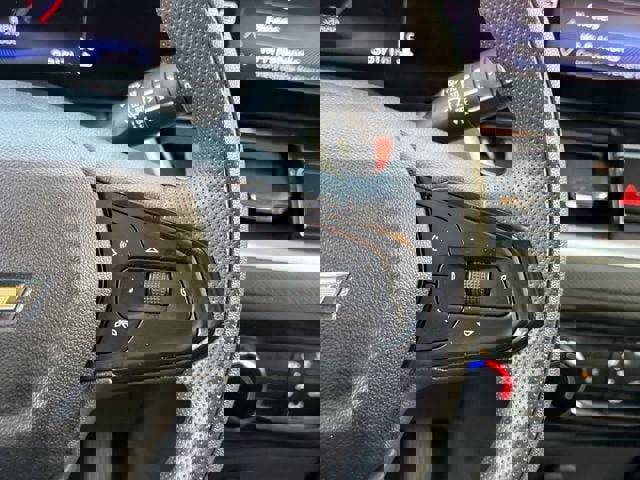 Used 2024 Chevrolet TrailBlazer LT FWD image 25