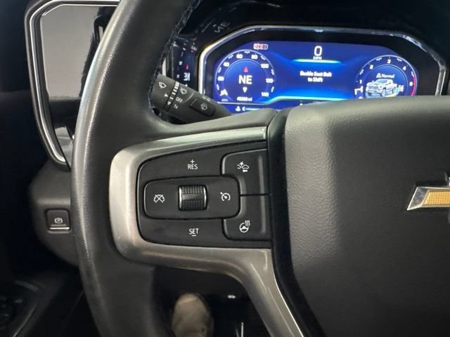 Used 2024 Chevrolet Silverado 2500 LT w/ All Star Edition AWD/4WD image 39