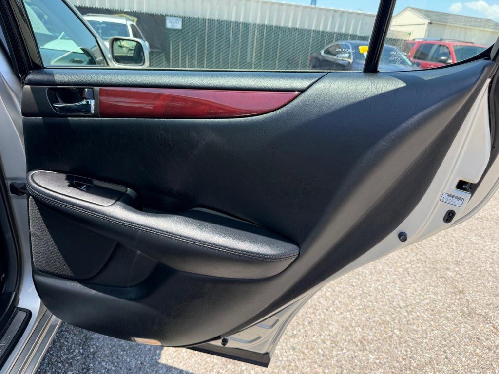 Used 2003 Lexus ES 330 FWD image 42