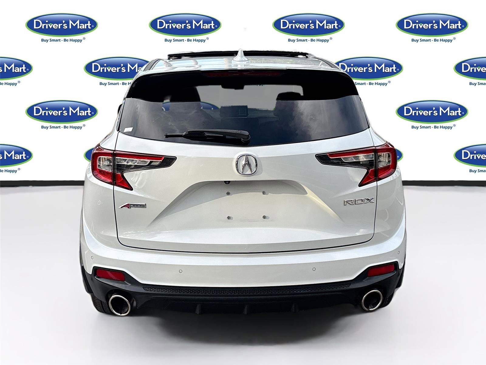Used 2021 Acura RDX A-Spec image 7