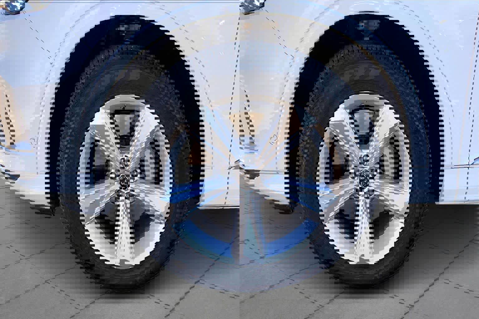 Used 2023 Audi Q7 Premium Plus image 10