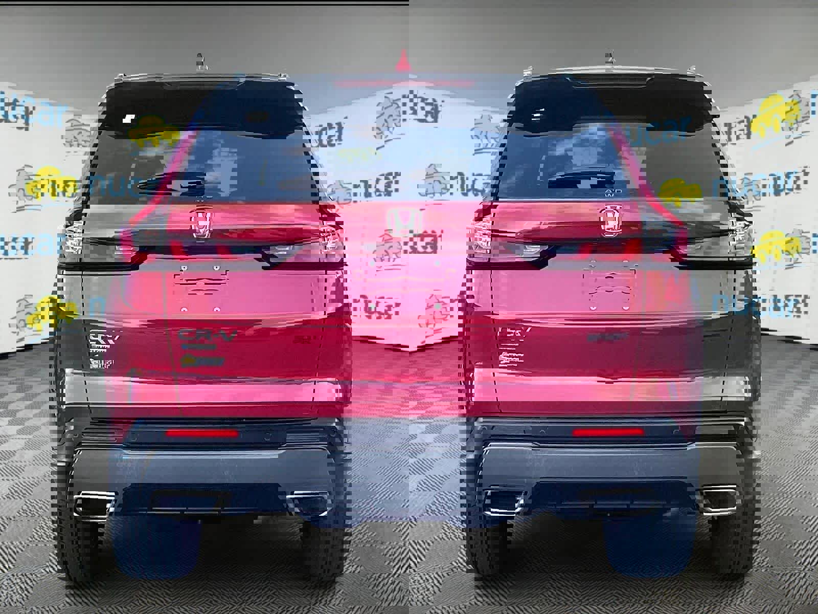 Used 2024 Honda CR-V Sport-L image 5