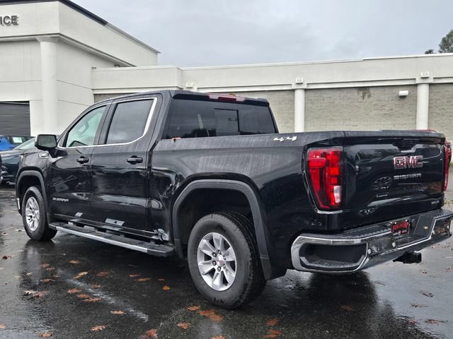 New 2026 GMC Sierra 1500 SLE w/ Preferred Package AWD/4WD image 6