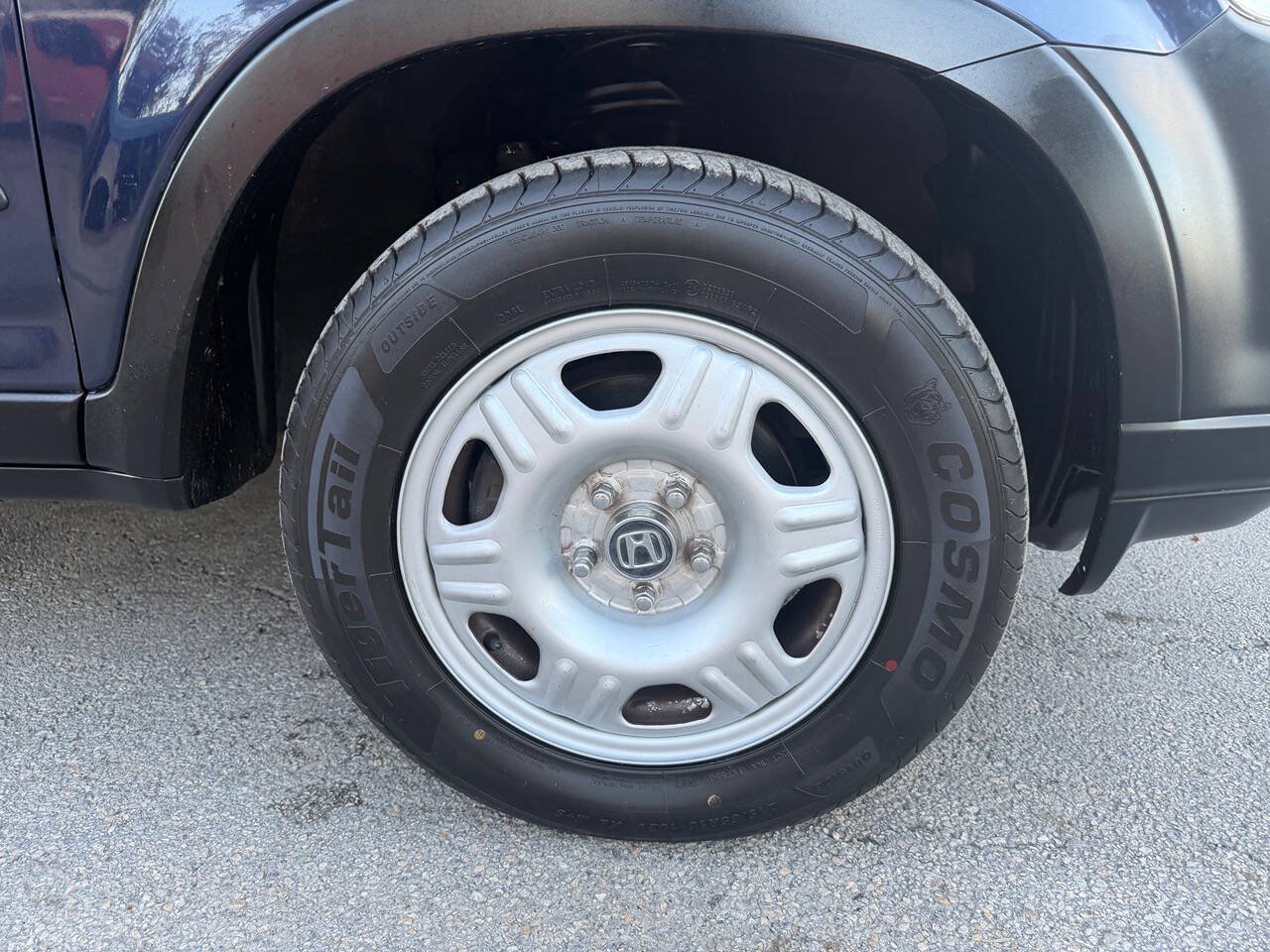 Used 2006 Honda CR-V LX image 31