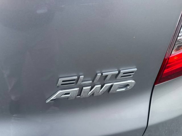 Used 2019 Honda Passport Elite image 9