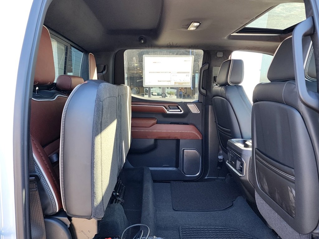 New 2026 GMC Sierra 1500 Denali Ultimate image 46