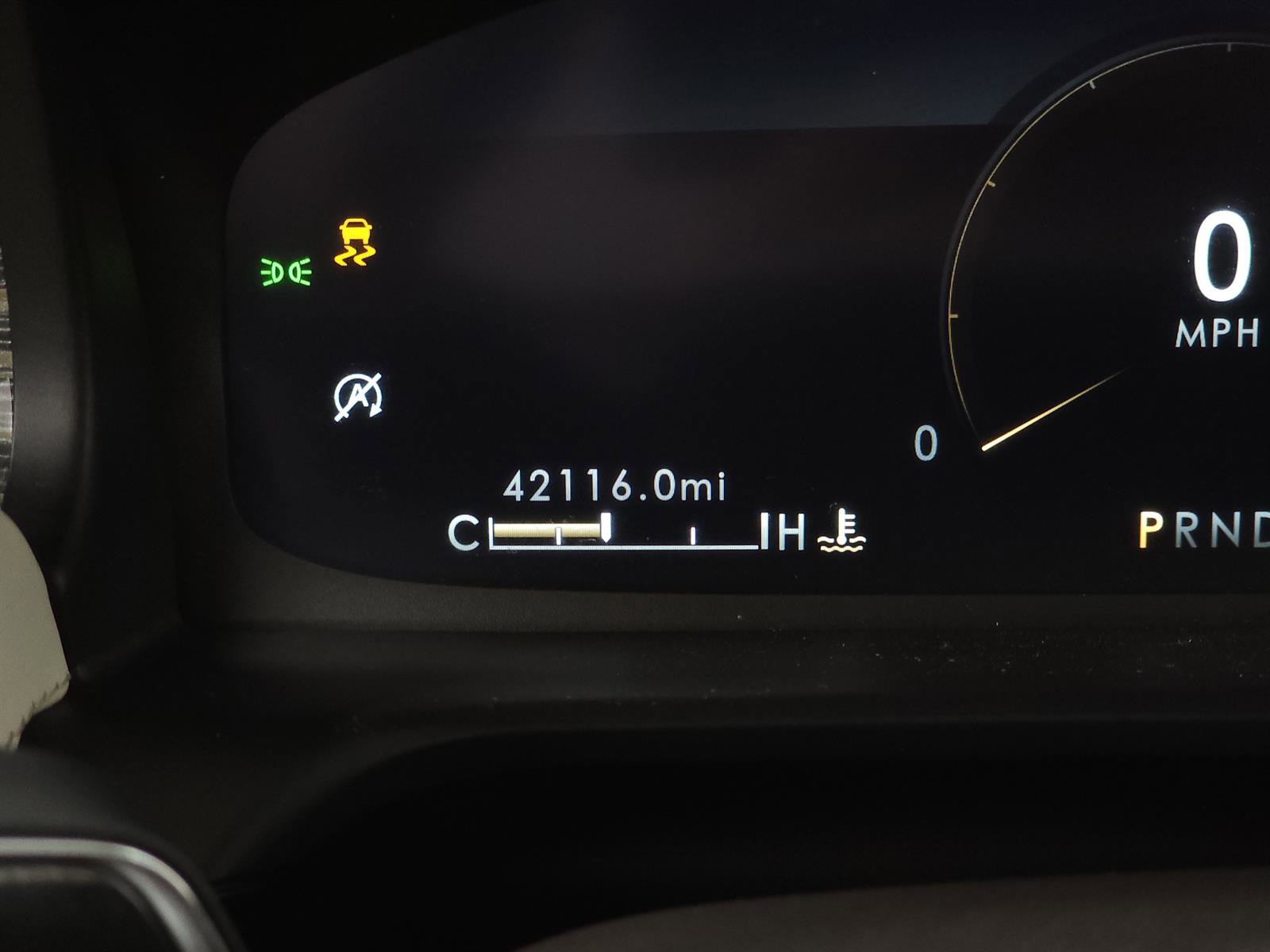 Used 2021 Lincoln Aviator Black Label AWD/4WD image 24