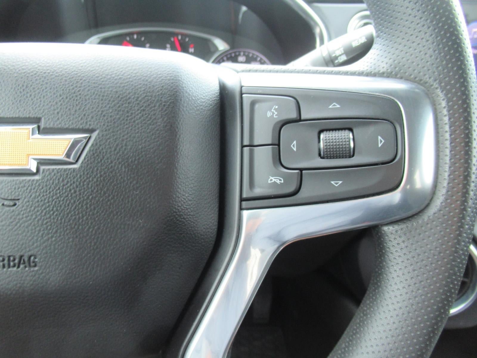 Used 2022 Chevrolet Blazer LT FWD image 25