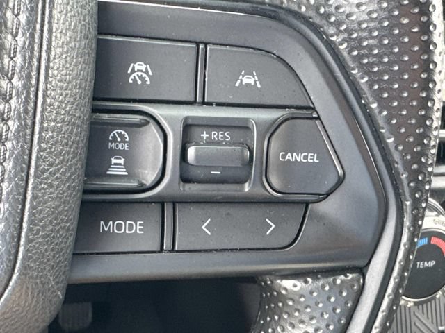 Used 2024 Toyota Tacoma SR5 RWD image 27