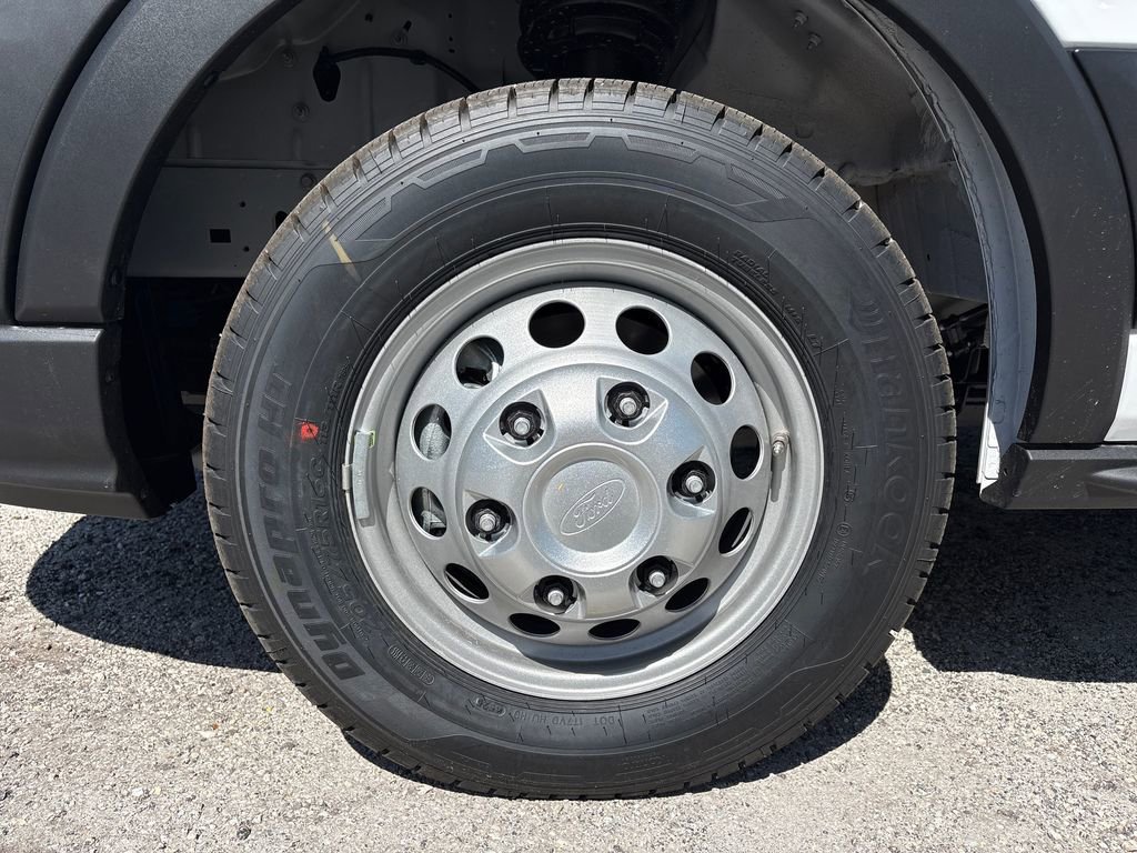 New 2026 Ford Transit 350 XL RWD image 15