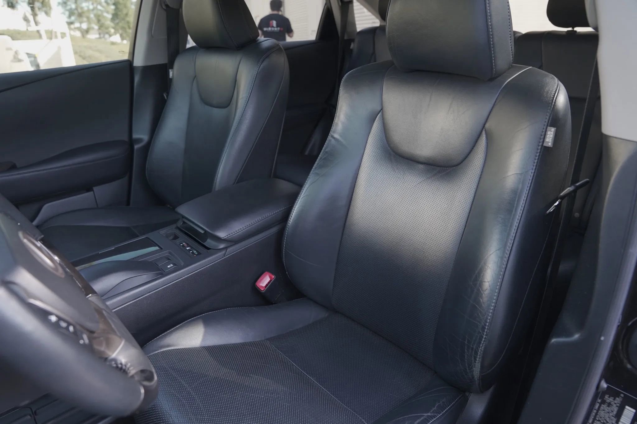 Used 2014 Lexus RX 350 FWD w/ Navigation Package image 6