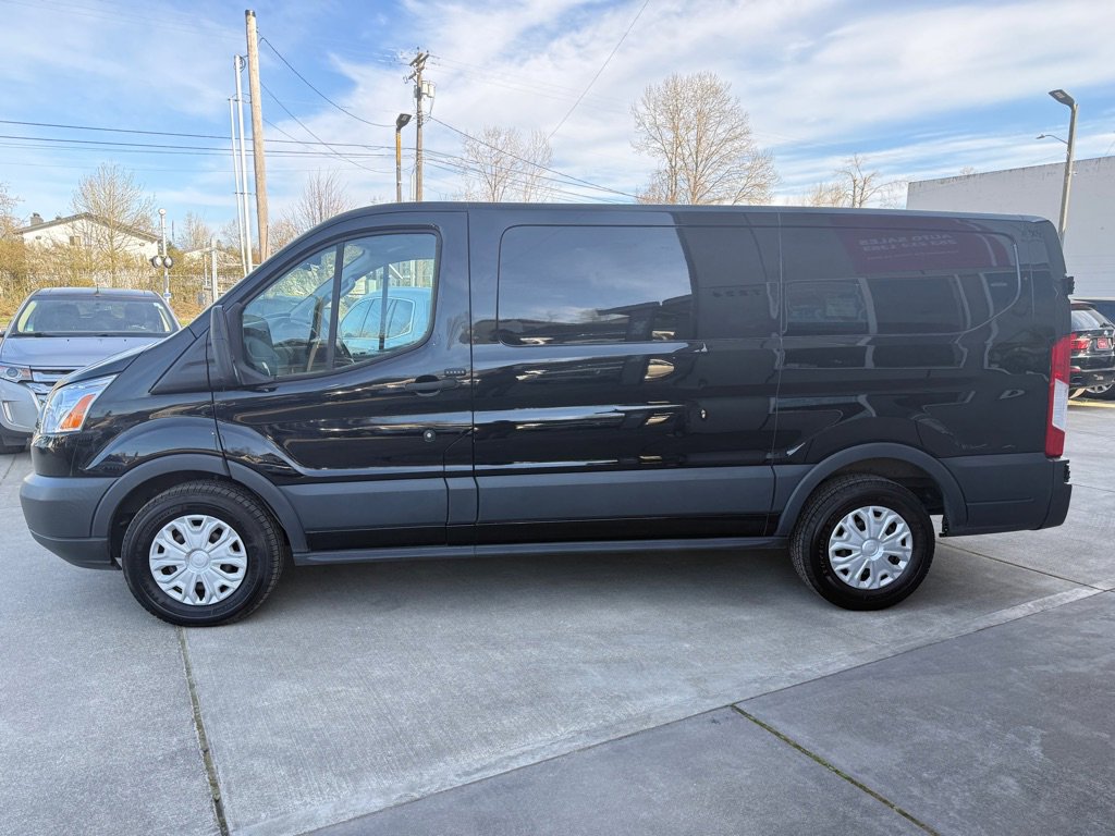 Used 2018 Ford Transit 150 130 Low Roof w/ Exterior Upgrade Package image 4